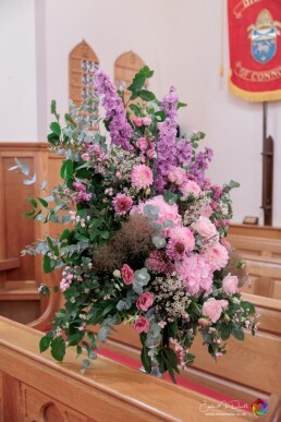 Corick House Weddings by Emd Media 12