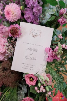 Corick House Weddings by Emd Media 13