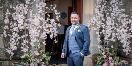 Corick House Weddings by Emd Media 14