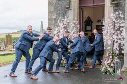 Corick House Weddings by Emd Media 15