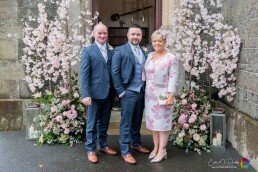 Corick House Weddings by Emd Media 17