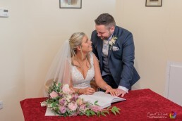 Corick House Weddings by Emd Media 22