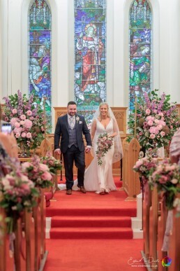 Corick House Weddings by Emd Media 23