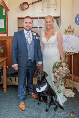 Corick House Weddings by Emd Media 24