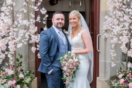 Corick House Weddings by Emd Media 25