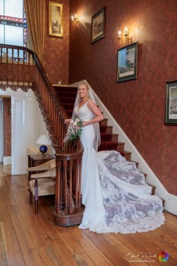 Corick House Weddings by Emd Media 30