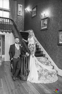 Corick House Weddings by Emd Media 32