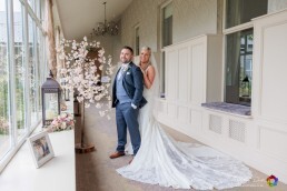 Corick House Weddings by Emd Media 36