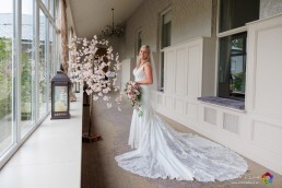 Corick House Weddings by Emd Media 38