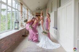 Corick House Weddings by Emd Media 41