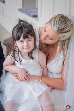 Corick House Weddings by Emd Media 42