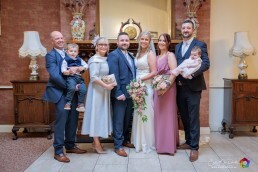 Corick House Weddings by Emd Media 43