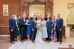 Corick House Weddings by Emd Media 45