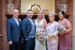 Corick House Weddings by Emd Media 48