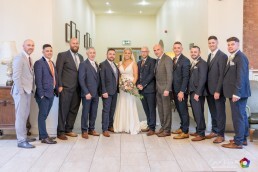 Corick House Weddings by Emd Media 51