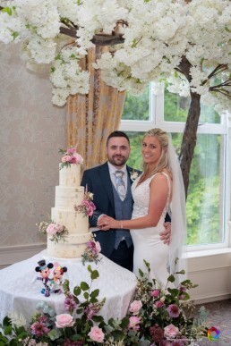 Corick House Weddings by Emd Media 52