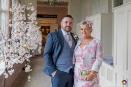 Corick House Weddings by Emd Media 54