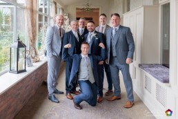 Corick House Weddings by Emd Media 55