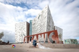 Ten Square Wedding Photographs