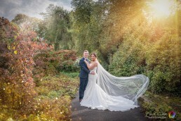 Balmoral Hotel Wedding Photos Emd Media 1