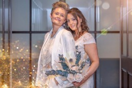 Titanic Weddng Photography by Emd Media 1