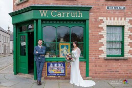 Folk Museum Cultra Manor Weddings by Emd Media (43)