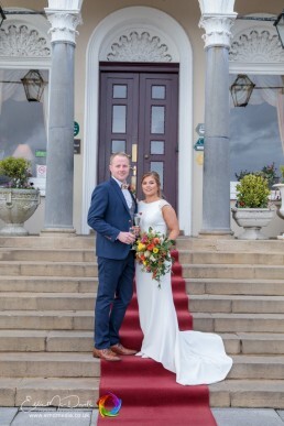 EMD 264 of 777 Large