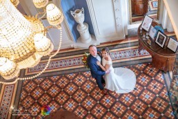 EMD 268 of 777 Large