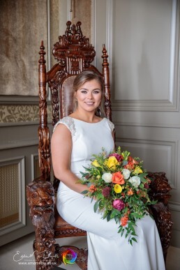 EMD 279 of 777 Large