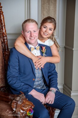 EMD 286 of 777 Large