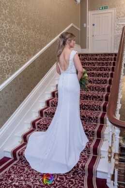 EMD 290 of 777 Large