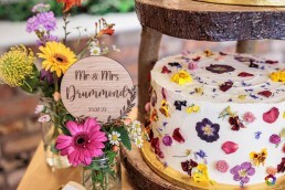 Dufferin Coaching Inn Wedding Photography by Emd Media 47