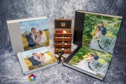 Wedding Luxury Collection by Emd Media