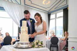 Slieve DOnard Marine Lawn Wedding Photos Emd Media (109)