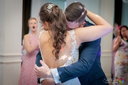 Slieve DOnard Marine Lawn Wedding Photos Emd Media (115)