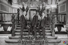 Slieve DOnard Marine Lawn Wedding Photos Emd Media (21)