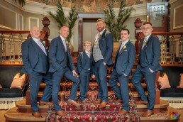 Slieve DOnard Marine Lawn Wedding Photos Emd Media (22)