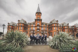 Slieve DOnard Marine Lawn Wedding Photos Emd Media (25)