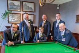 Slieve DOnard Marine Lawn Wedding Photos Emd Media (30)