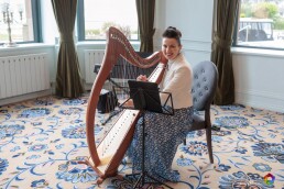 Slieve DOnard Marine Lawn Wedding Photos Emd Media (36)