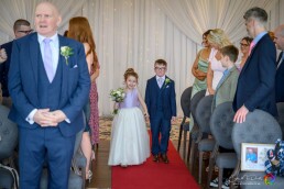 Slieve DOnard Marine Lawn Wedding Photos Emd Media (38)