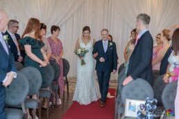 Slieve DOnard Marine Lawn Wedding Photos Emd Media (39)