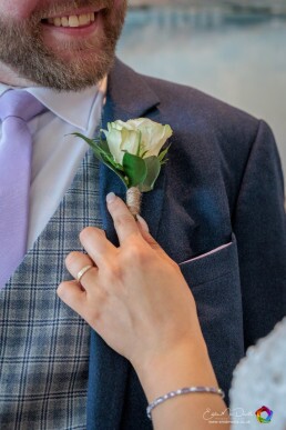 Slieve DOnard Marine Lawn Wedding Photos Emd Media (52)