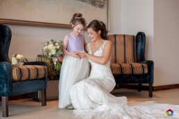 Slieve DOnard Marine Lawn Wedding Photos Emd Media (60)