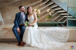 Slieve DOnard Marine Lawn Wedding Photos Emd Media (64)