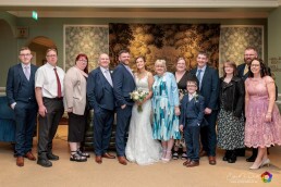 Slieve DOnard Marine Lawn Wedding Photos Emd Media (79)