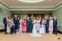 Slieve DOnard Marine Lawn Wedding Photos Emd Media (81)