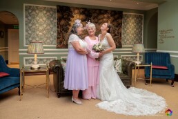 Slieve DOnard Marine Lawn Wedding Photos Emd Media (83)