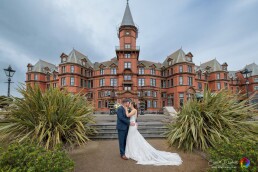 Slieve DOnard Marine Lawn Wedding Photos Emd Media (85)