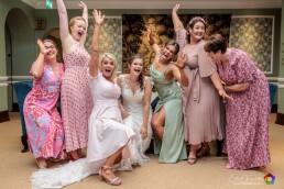 Slieve DOnard Marine Lawn Wedding Photos Emd Media (97)